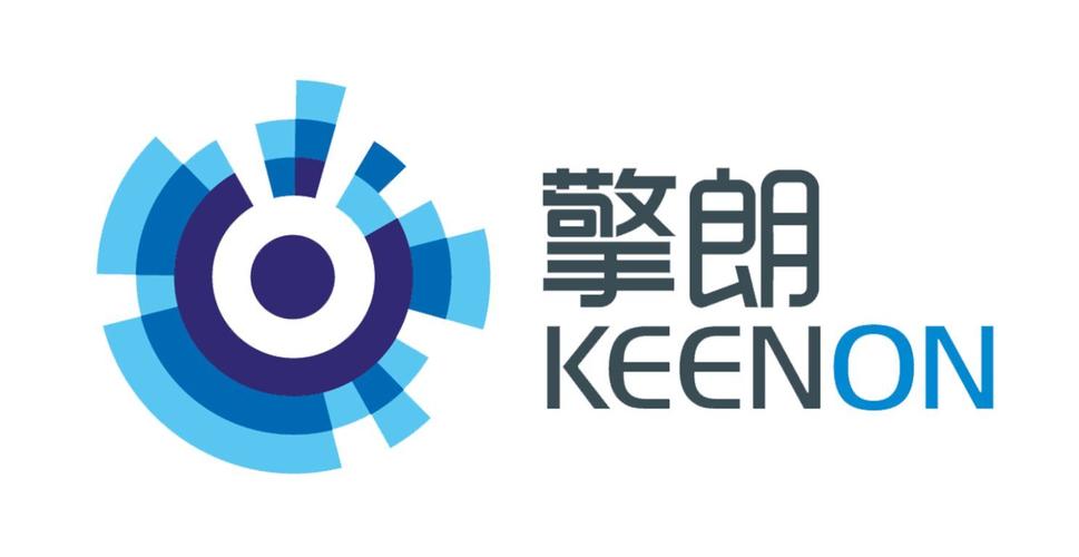 上海擎朗智能科技(keenon robotics co., ltd.