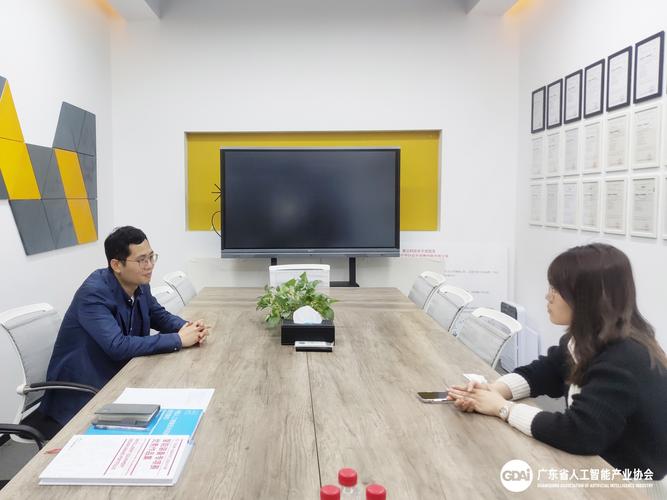 走进康云科技,了解ai+3d多维视觉可视化技术应用情况